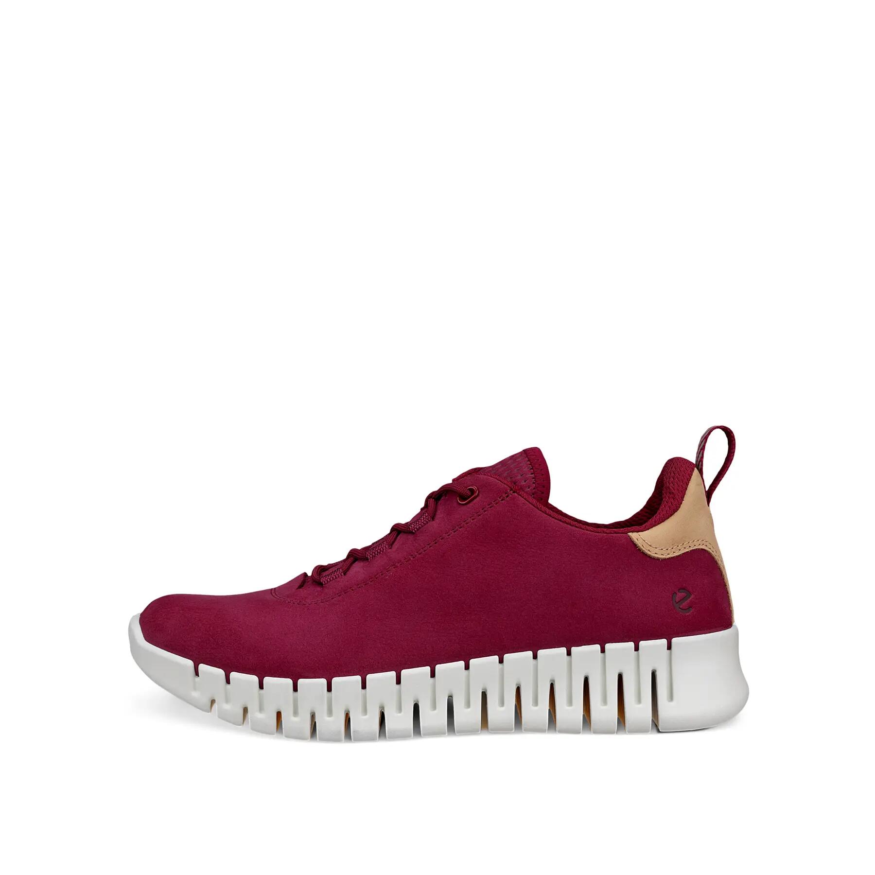 Sneakersy damscy Ecco Gruuv