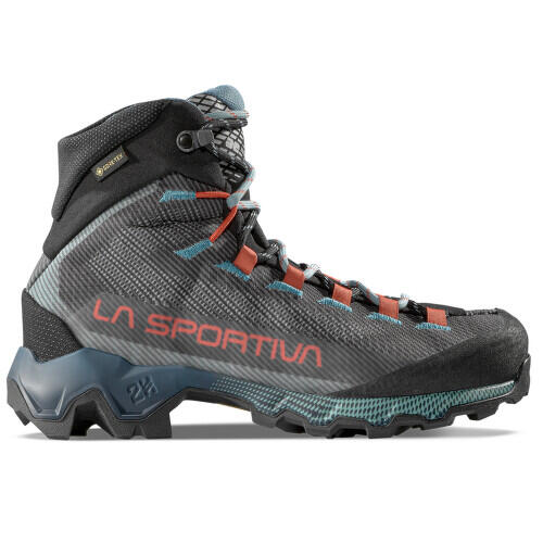 Damskie buty trekkingowe La Sportiva Aequilibrium Hike GTX