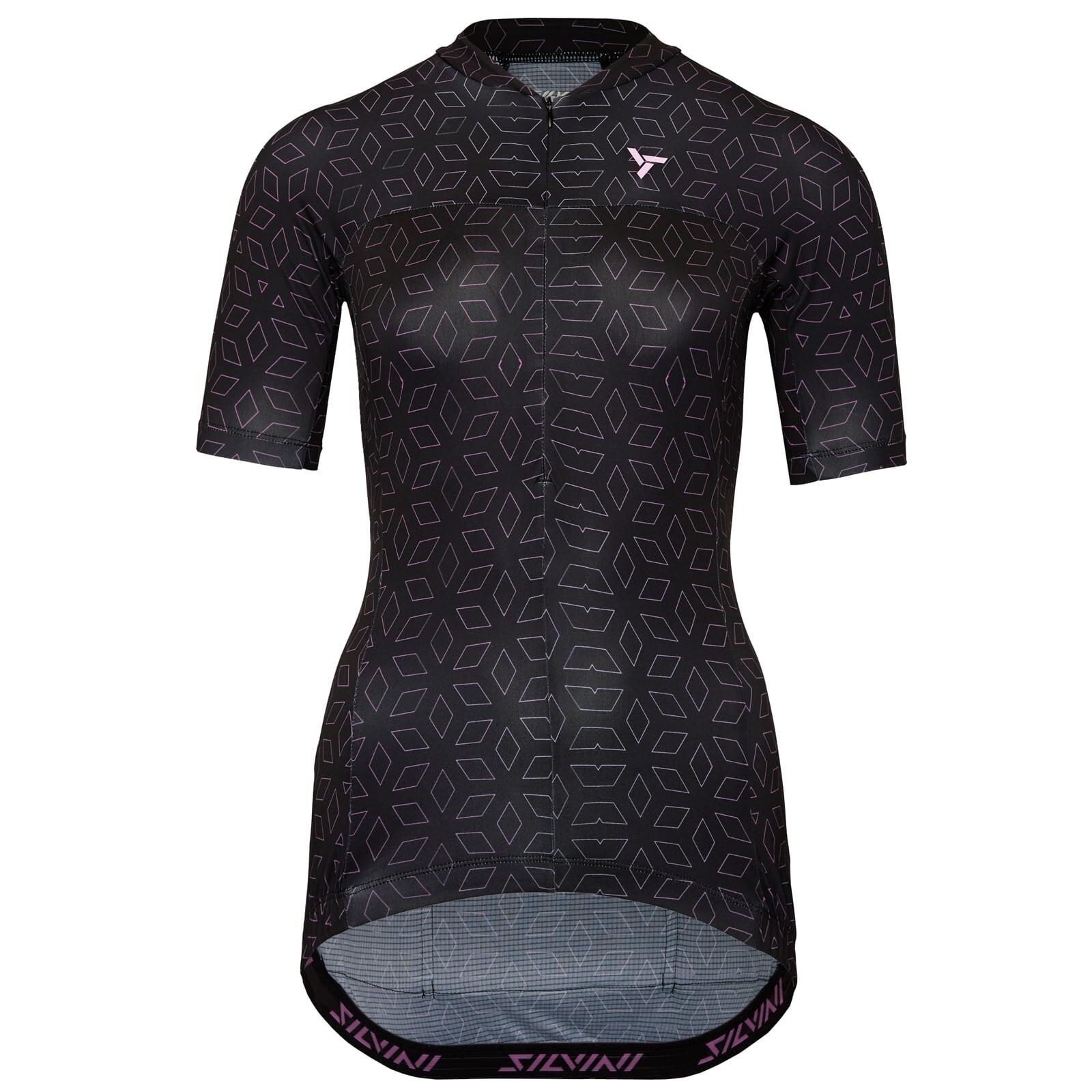 Damski jersey Silvini Catirina