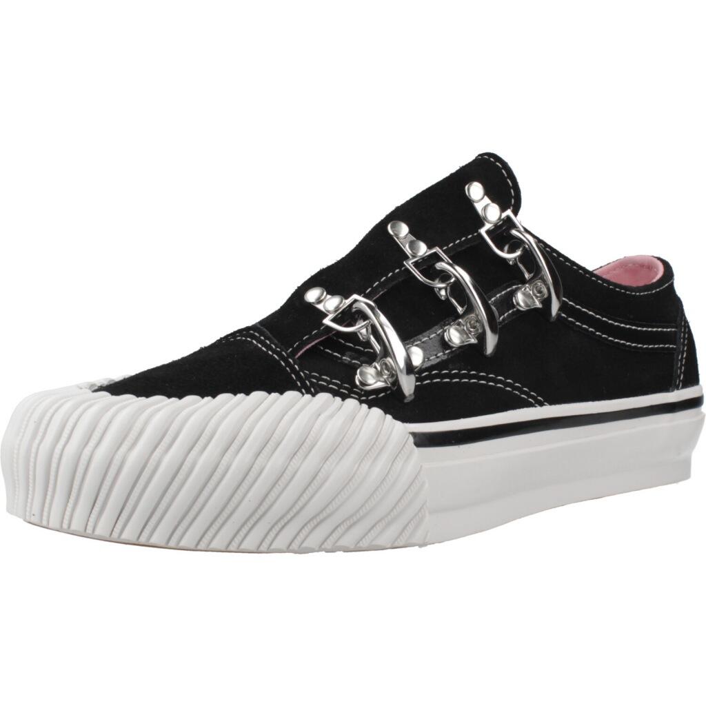 Buty VANS LX OLD SKOOL WRAP Czarny