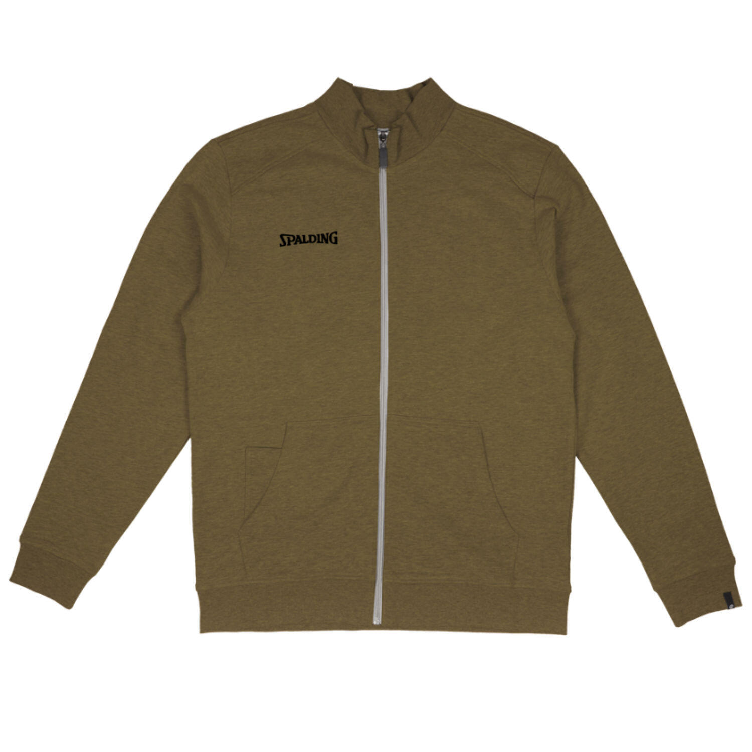 Bluza pełny zamek błyskawiczny Spalding Flow