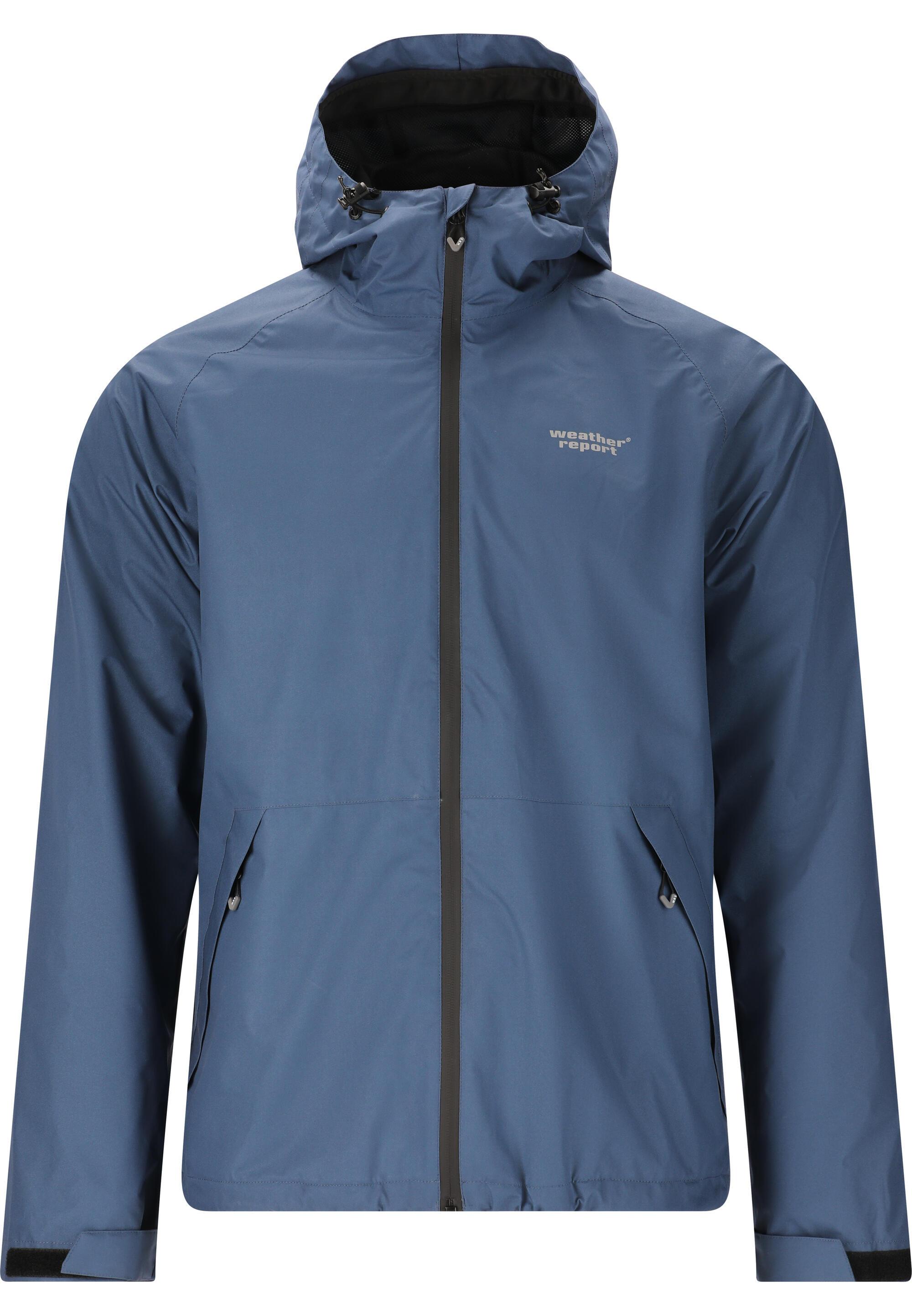 Zestaw nieprzemakalny Weather Report Gust AWG W-Pro 10000