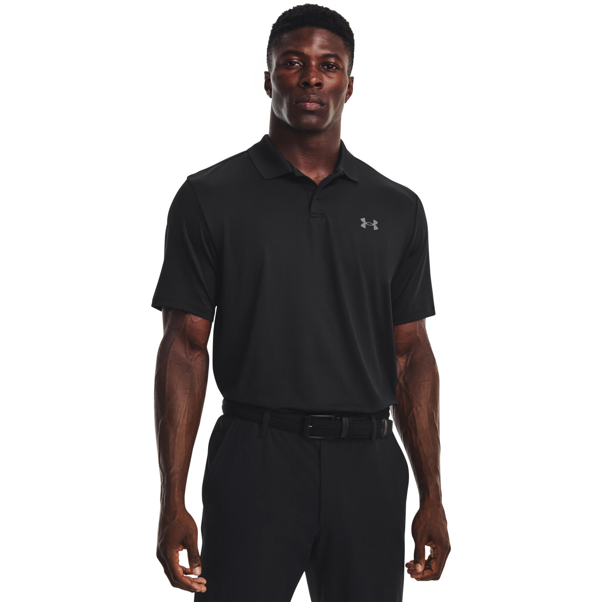 Polo Under Armour Performance 3.0