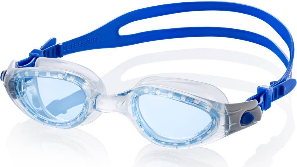 Okularki pływackie dla dorosłych Aqua Speed Eta