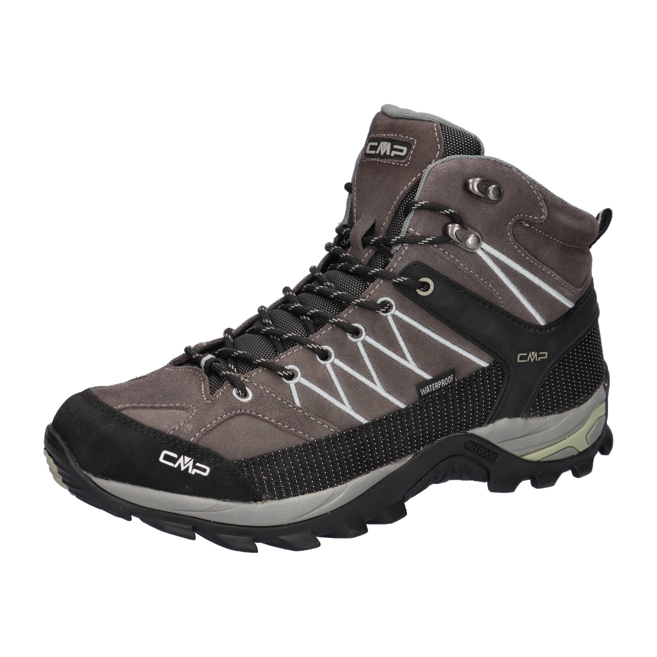 Buty trekkingowe męskie, CMP Rigel Mid