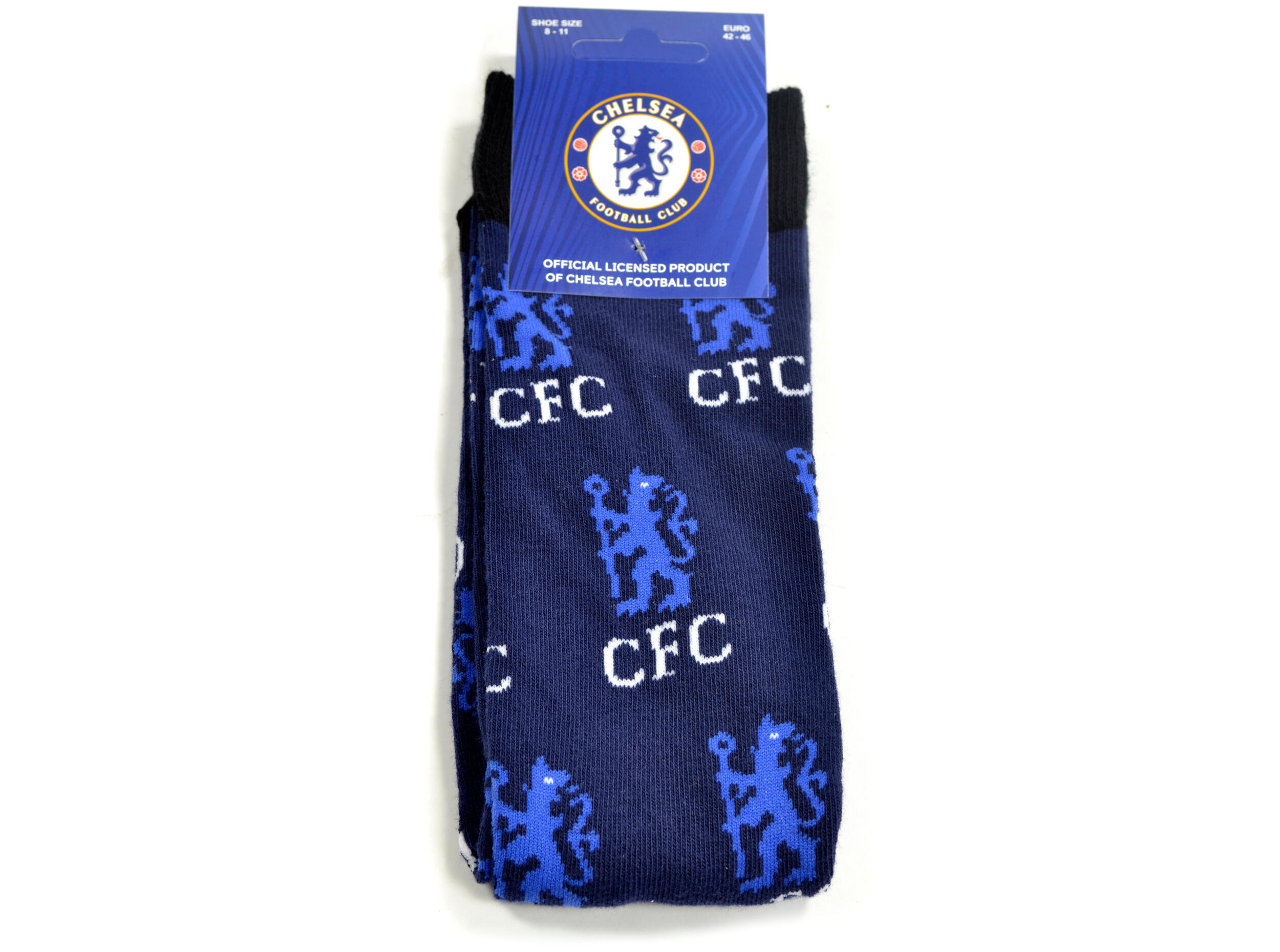 Skarpety Chelsea FC Londyn - licencjonowane
