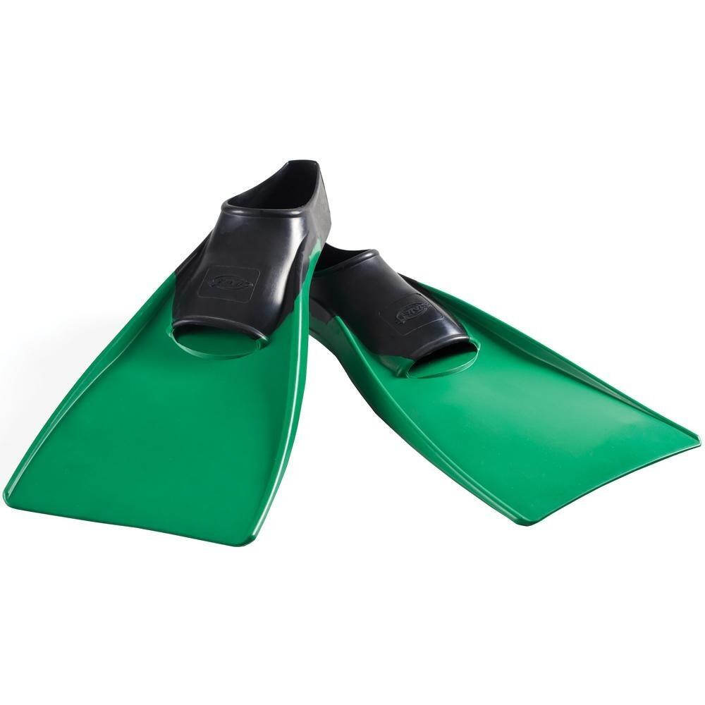 Długie płetwy pływackie unisex finis long floating fin