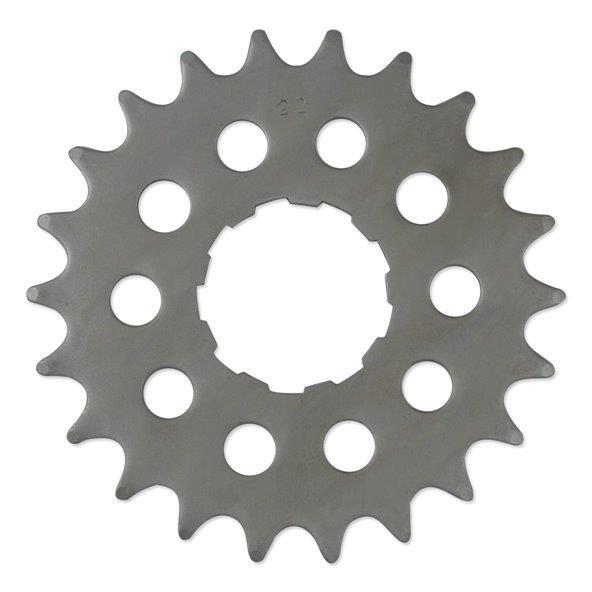 Esjot Xtrabike zębatka 20T 1/2x3/32 2.3 mm