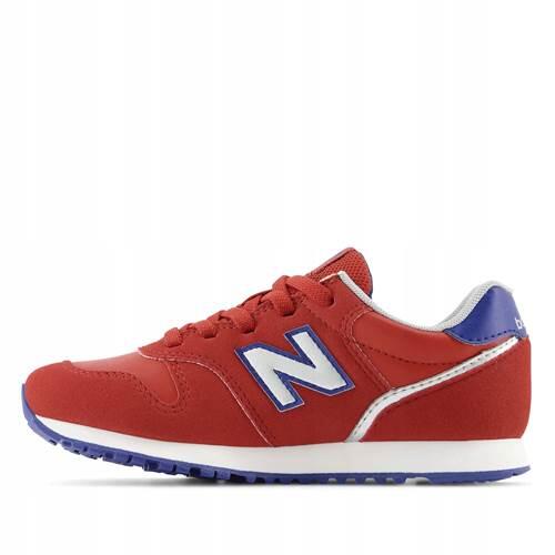 Buty do chodzenia dla dzieci New Balance YC373VF2