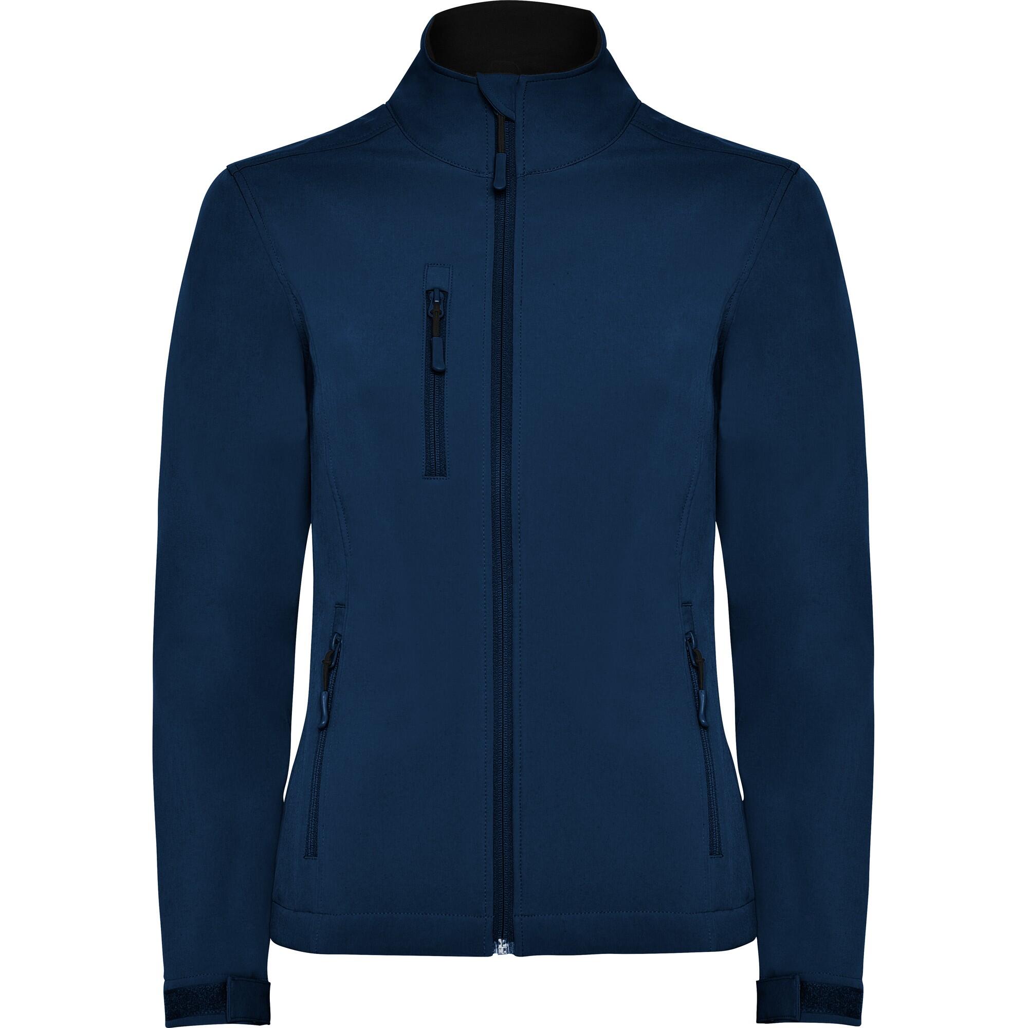 Damska Kurtka Soft Shell Nebraska