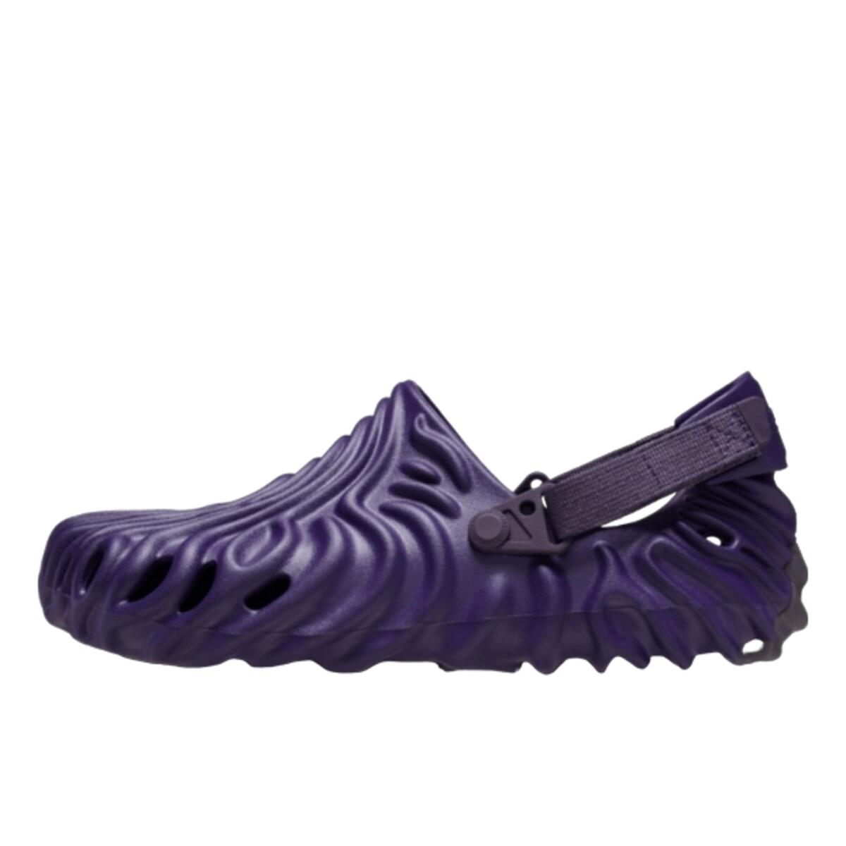 Crocs Pollex Clog by Salehe Bembury Ube