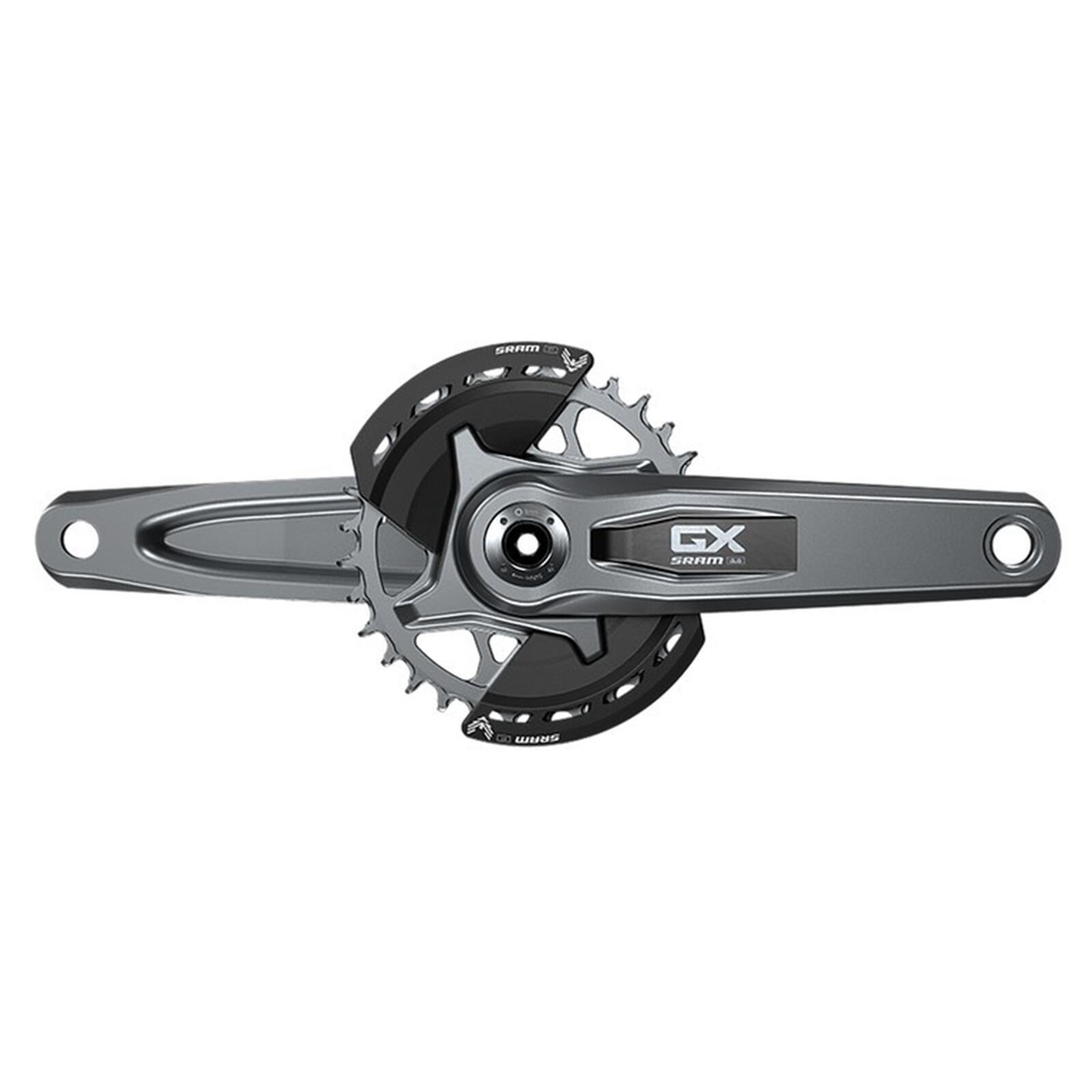 Pedały Sram Gx T-Type Eagle Q174 Cl55 Dub Wide 2-Guards