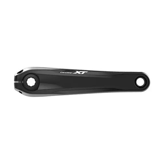 Lewa korba Shimano
