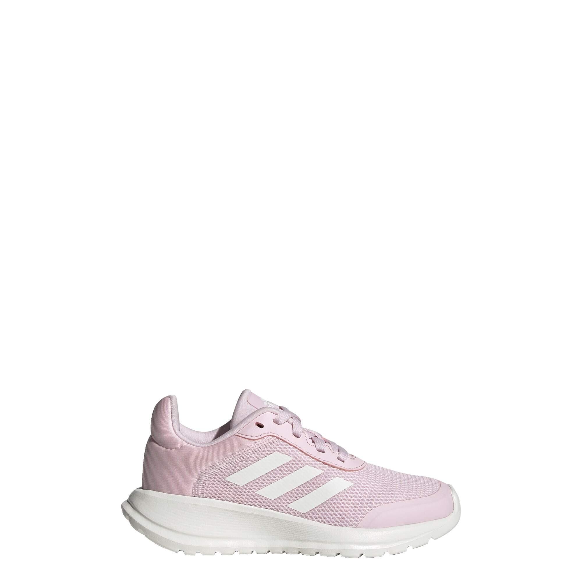 Buty Chłopak Adidas Tensaur Run róża
