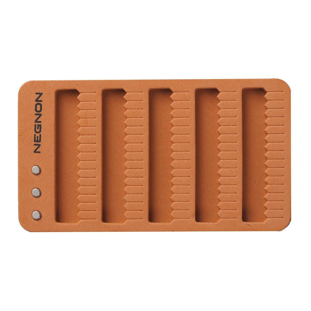 Patka muchowa - Negnon Foam Fly Patch - nr 2