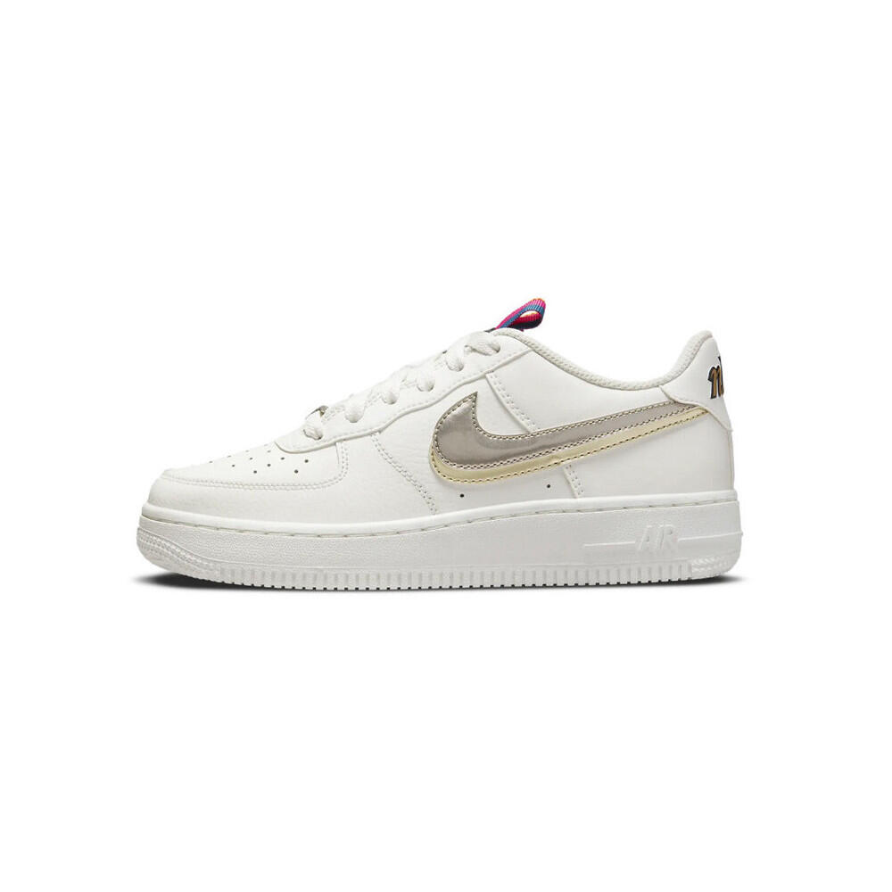 Buty Kobieta Nike Air Force 1 Lv8 biały
