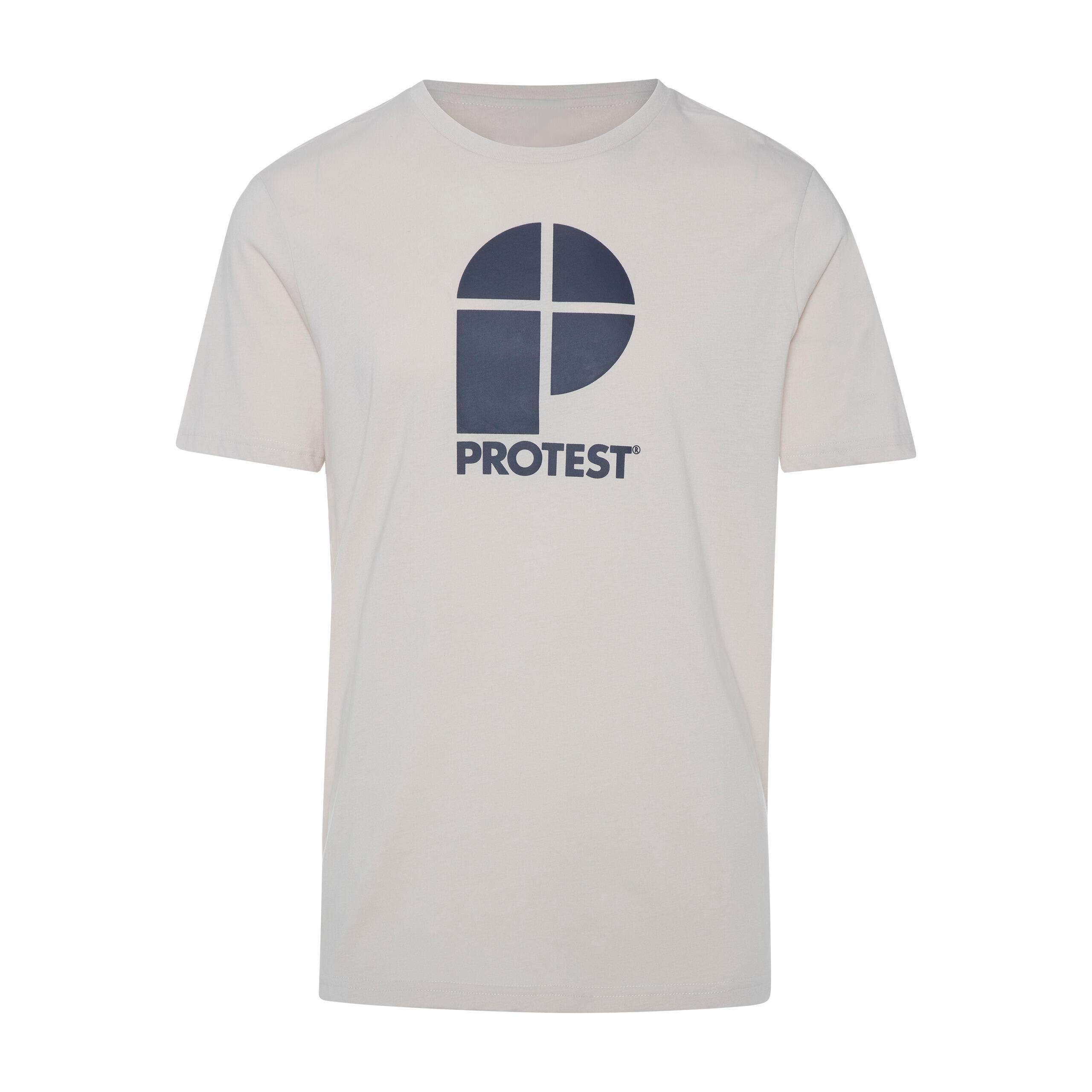 Klasyczny T-shirt Protest