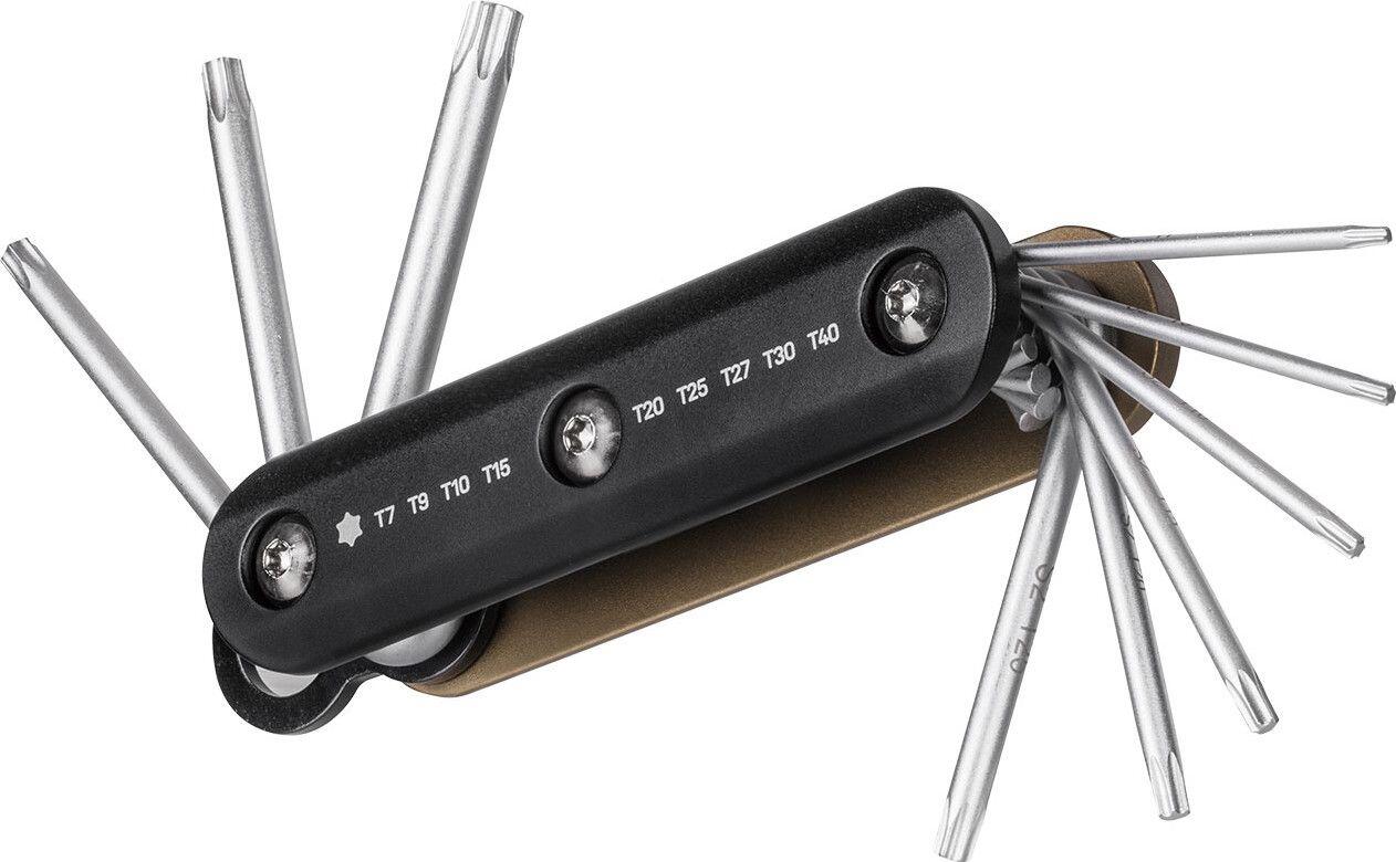 Narzędzie wielofunkcyjne Topeak Torx Combo