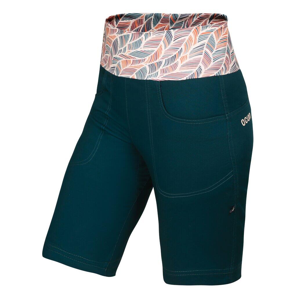 Spodenki wspinaczkowe damskie Ocun Sansa Shorts