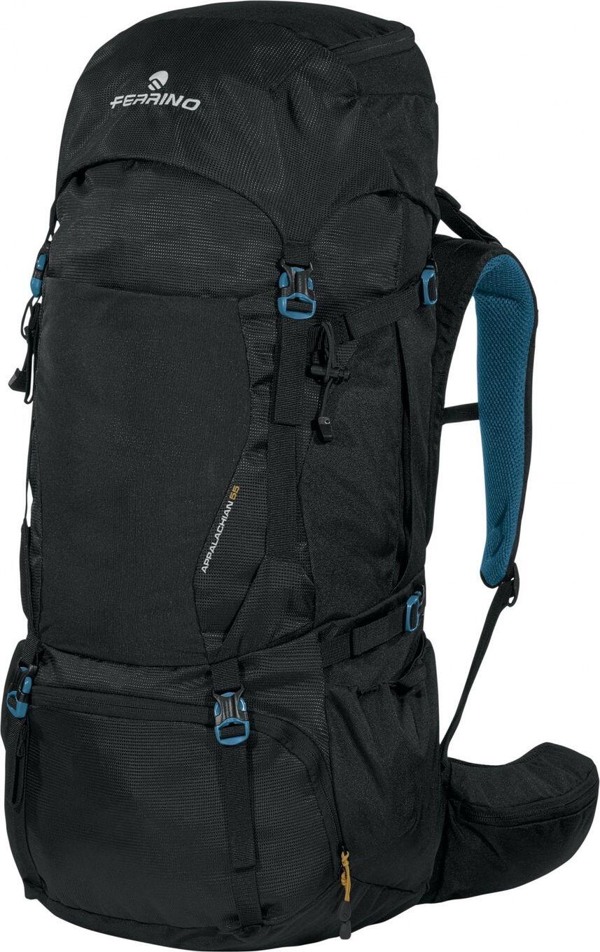 Plecak Ferrino Appalachian 55L Czarny