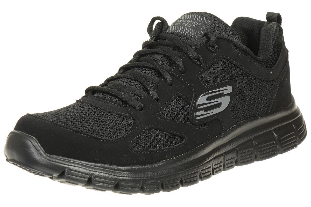 Buty do chodzenia męskie, Skechers Burns