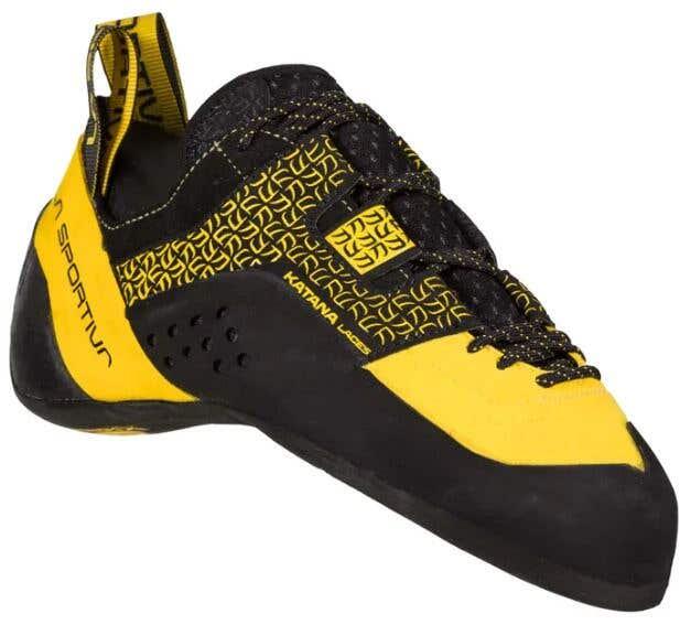 Buty wspinaczkowe La Sportiva Katana Laces