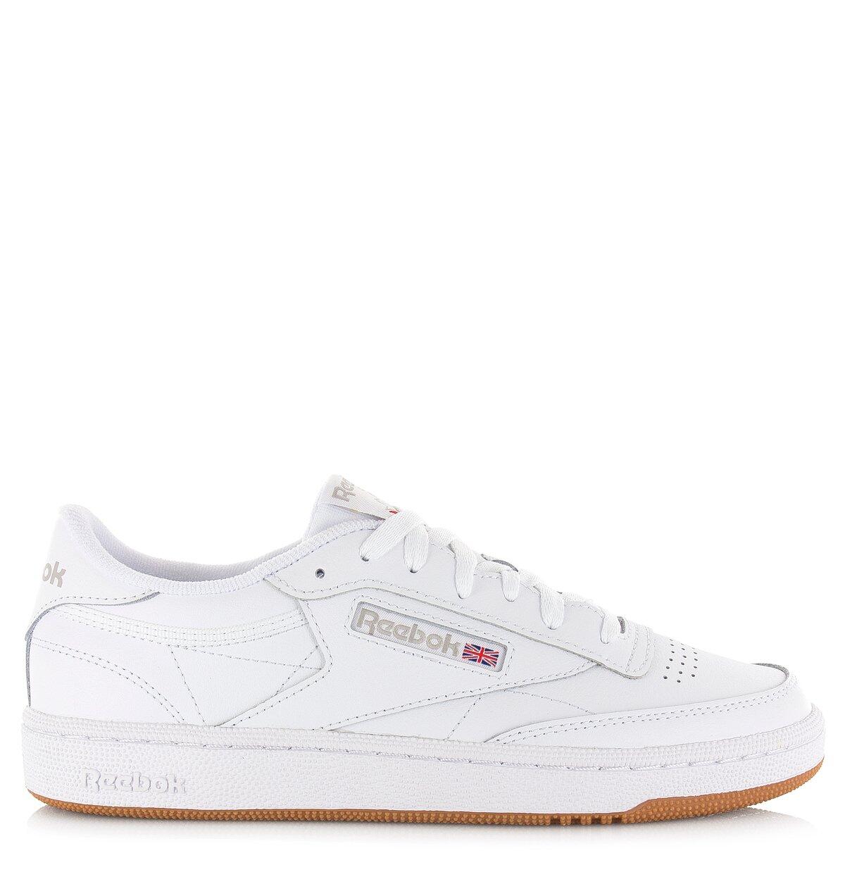 Buty do chodzenia damskie Reebok Club C 85