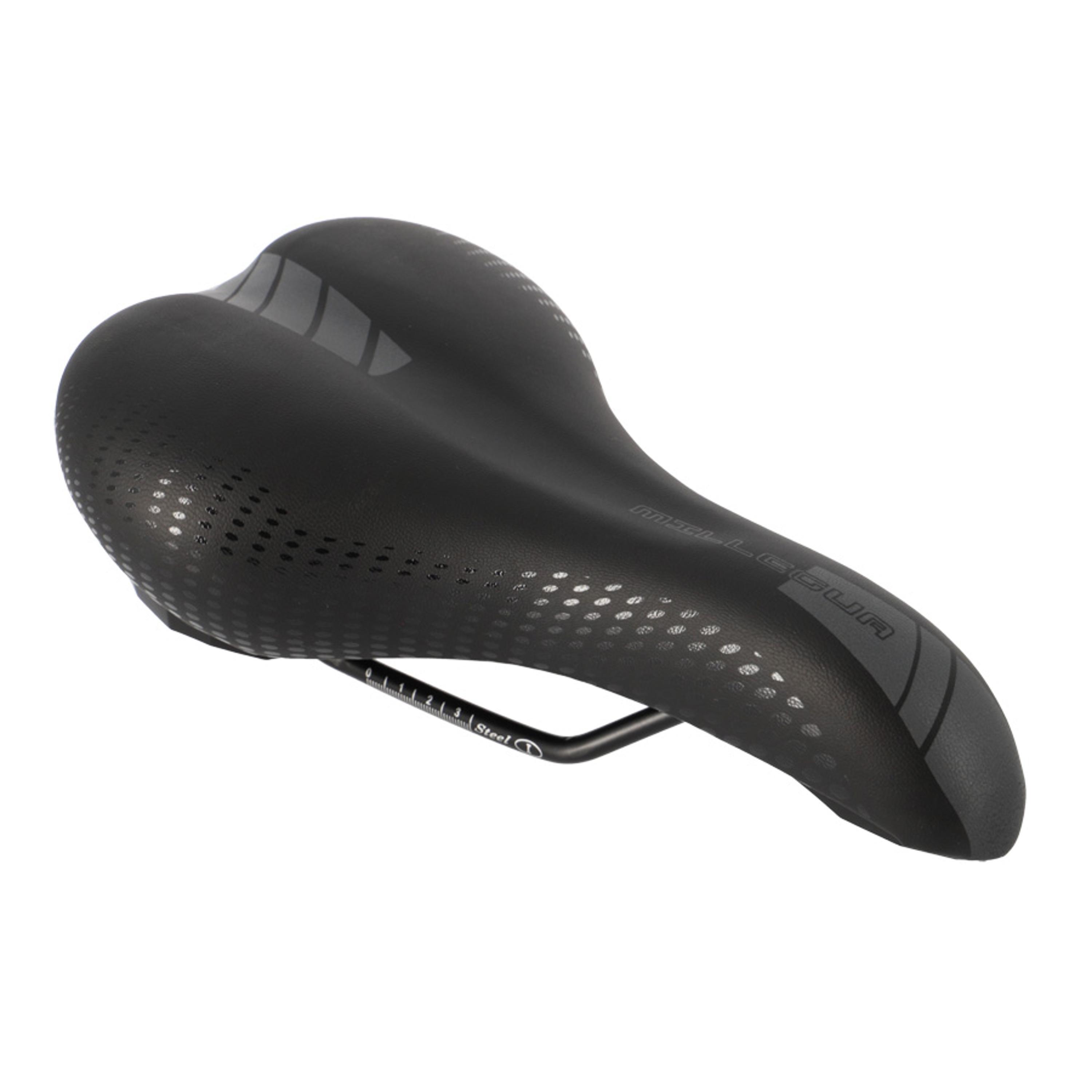 Siodełko rekreacyjne Selle Montegrappa 1340 Mil Legua