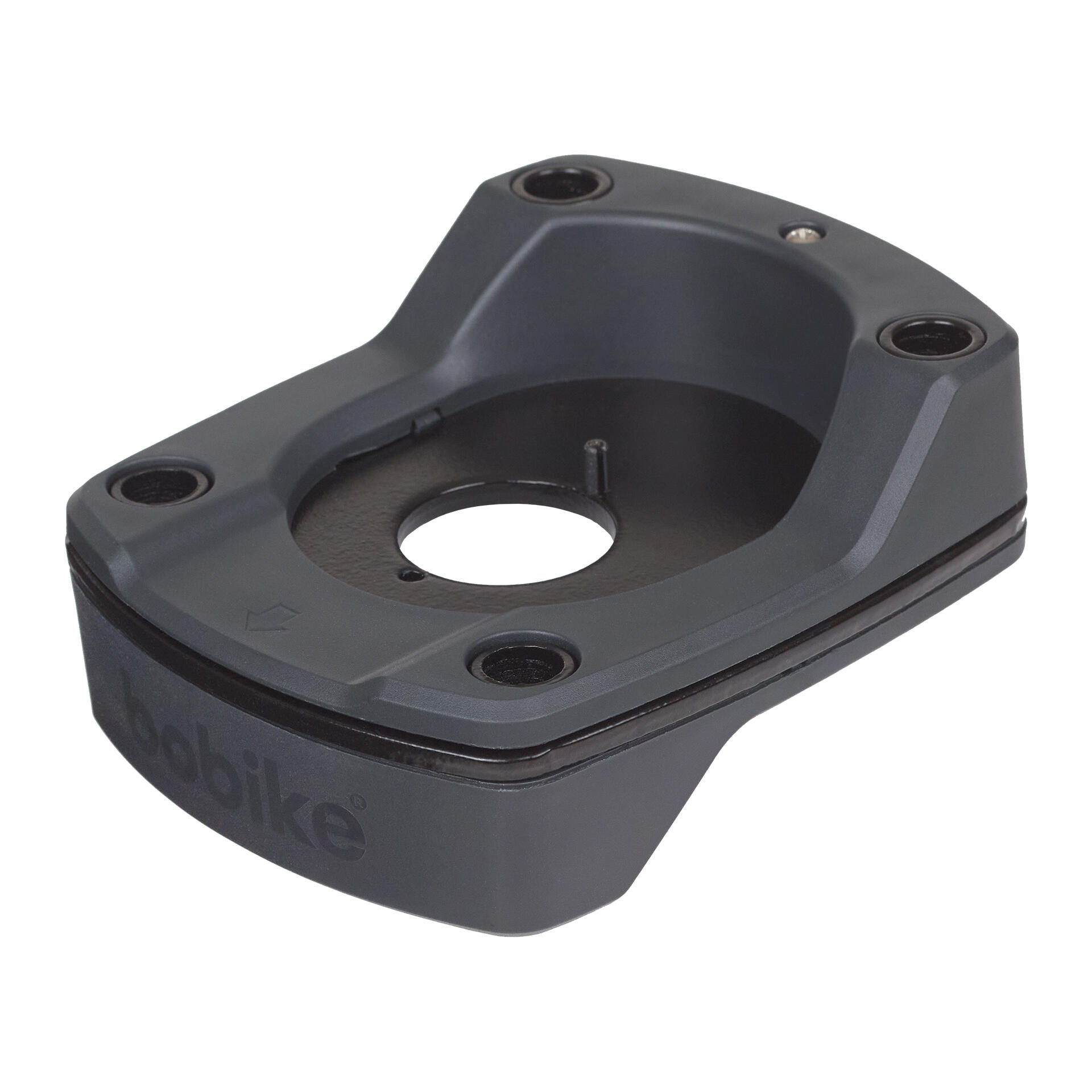 Adapter do noszenia dziecka z przodu do wspornika Polisport Ahead