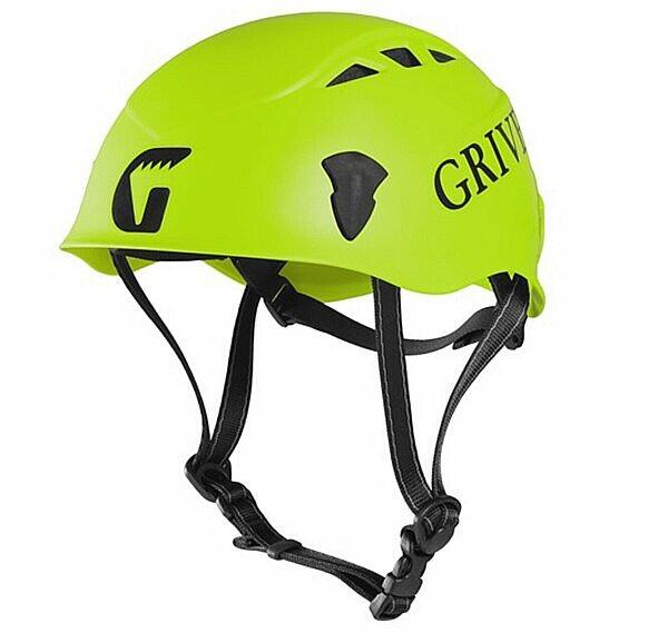 Kask wspinaczkowy Grivel Salamander 2.0