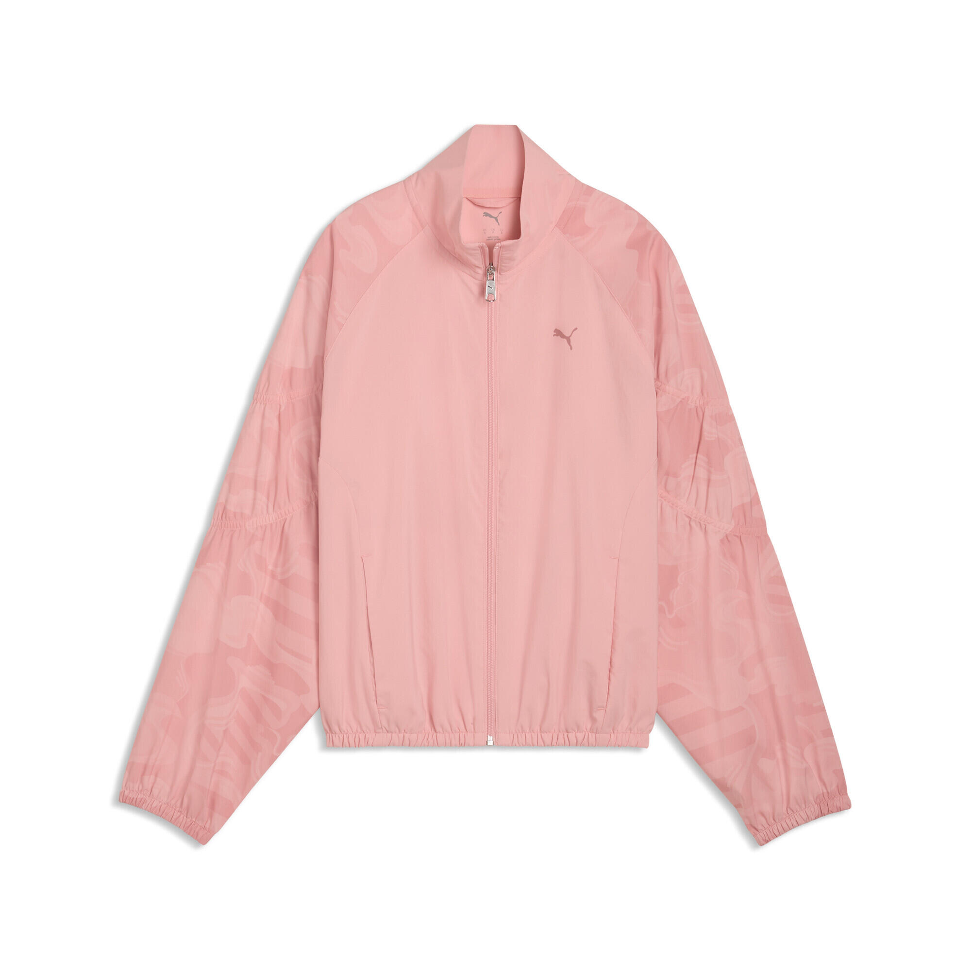 Damska kurtka treningowa PUMA League o luźnym kroju PUMA