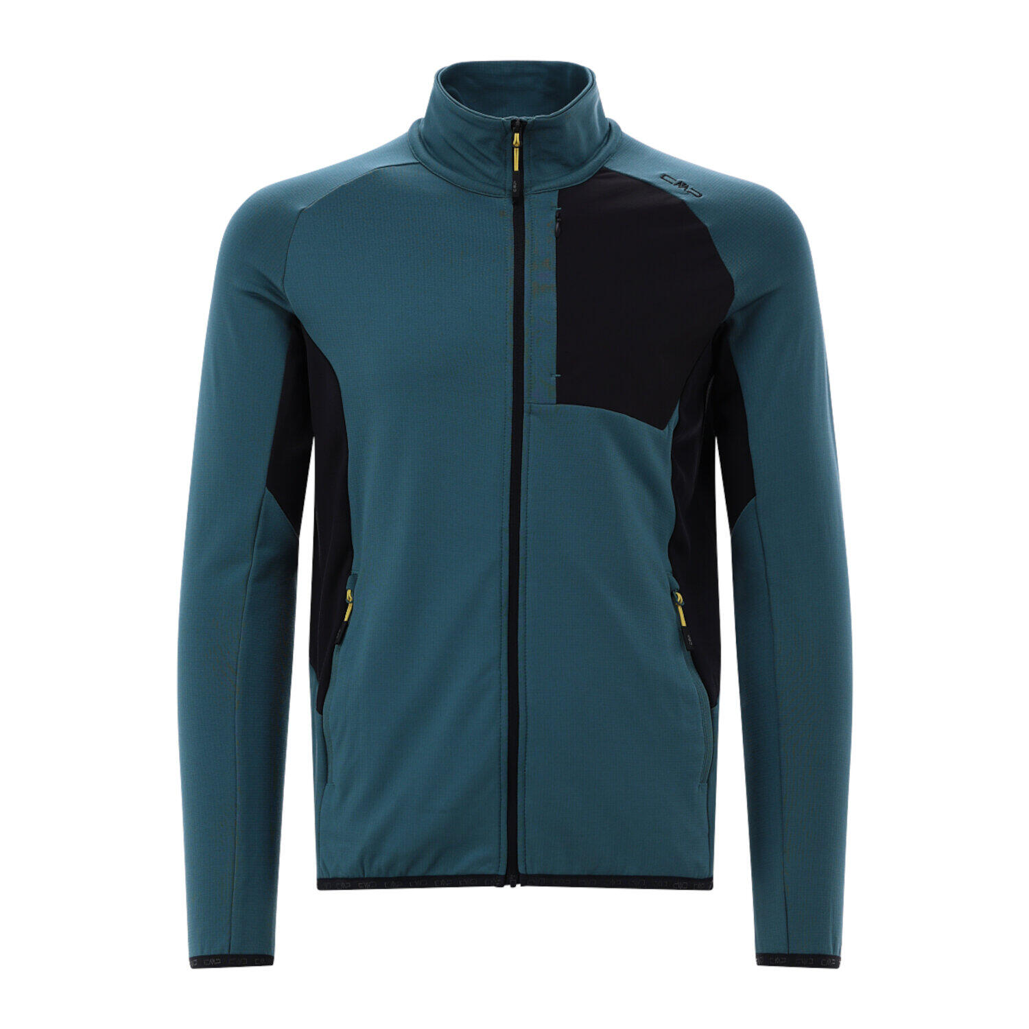 Bluza polarowa męska CMP Fylox