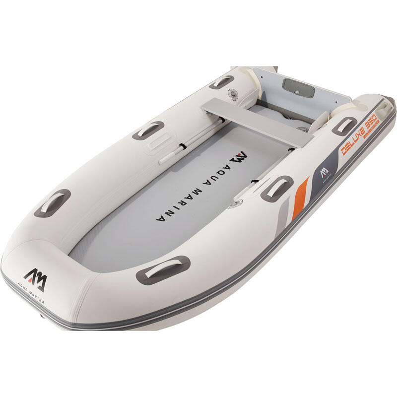 Ponton Aqua Marina U-Deluxe 11'6 350 cm