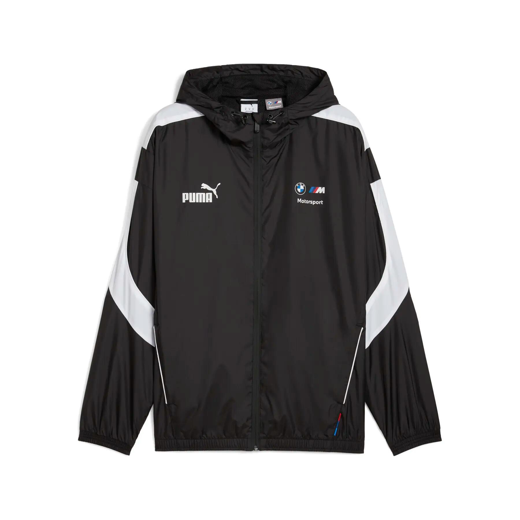 Kurtka wodoodporna Puma Bmw Mms Mt7