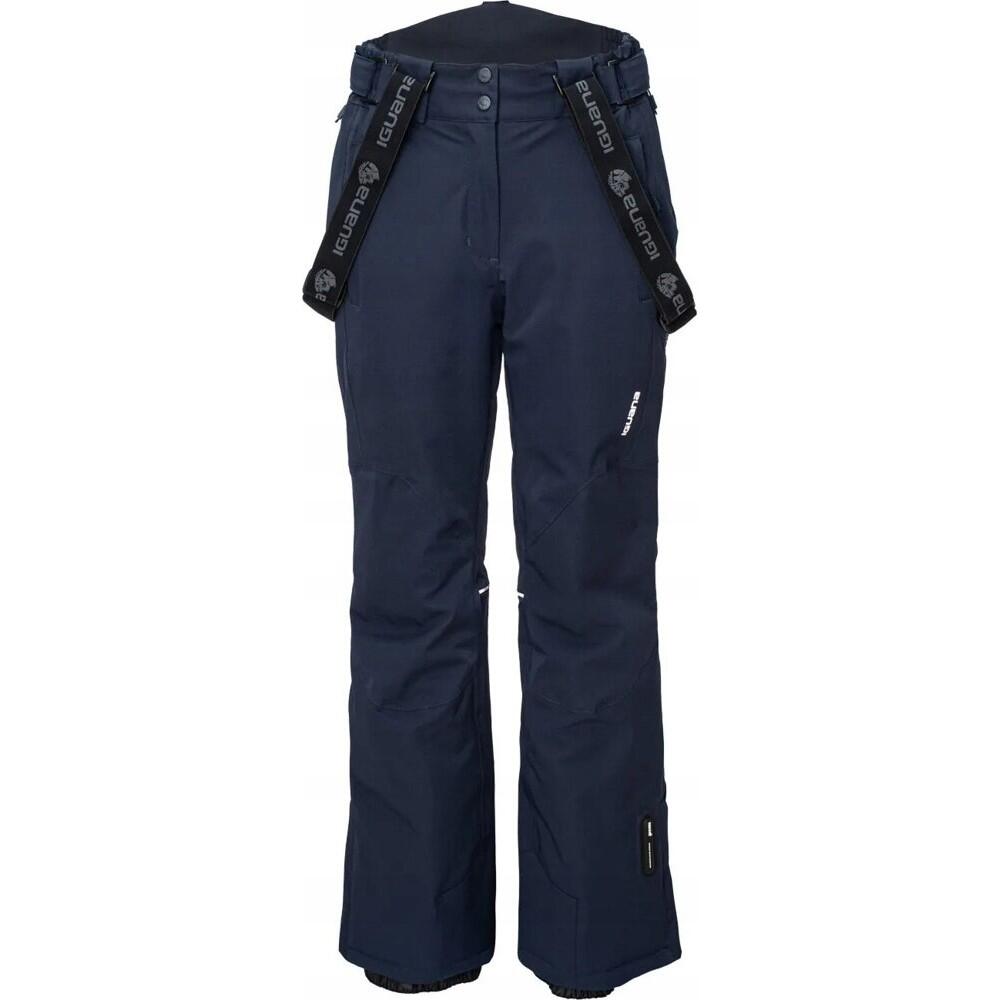 Damskie Spodnie Narciarskie Boreta 2 Layer
