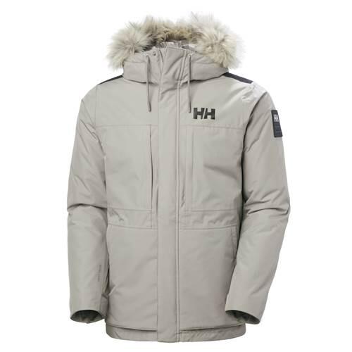 Kurtka uniwersalna męska Helly Hansen Coastal 3 0 Parka