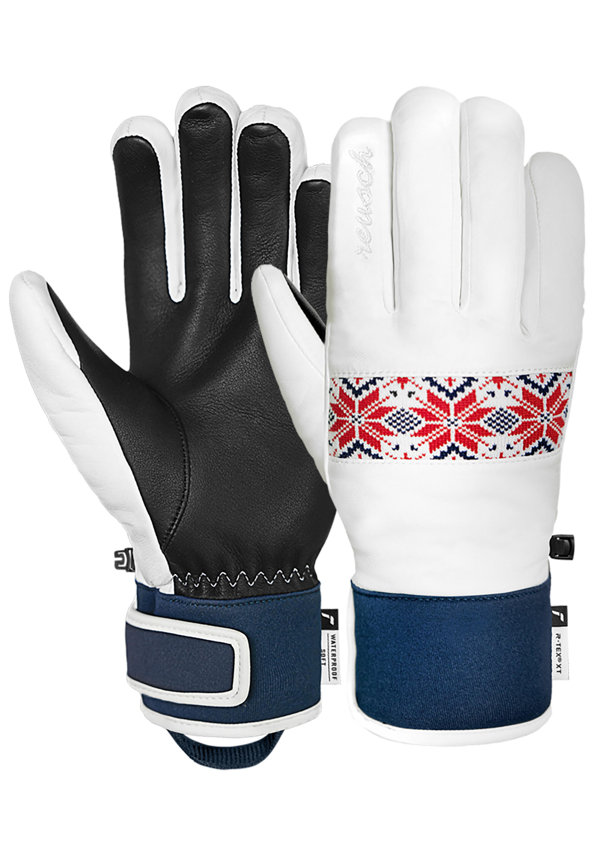 Rękawice narciarskie Reusch Charlize R-Tex® XT
