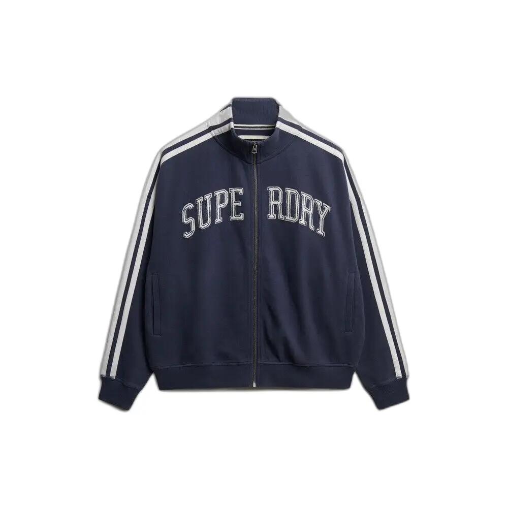 Bluza damska Superdry Athletic Essentials