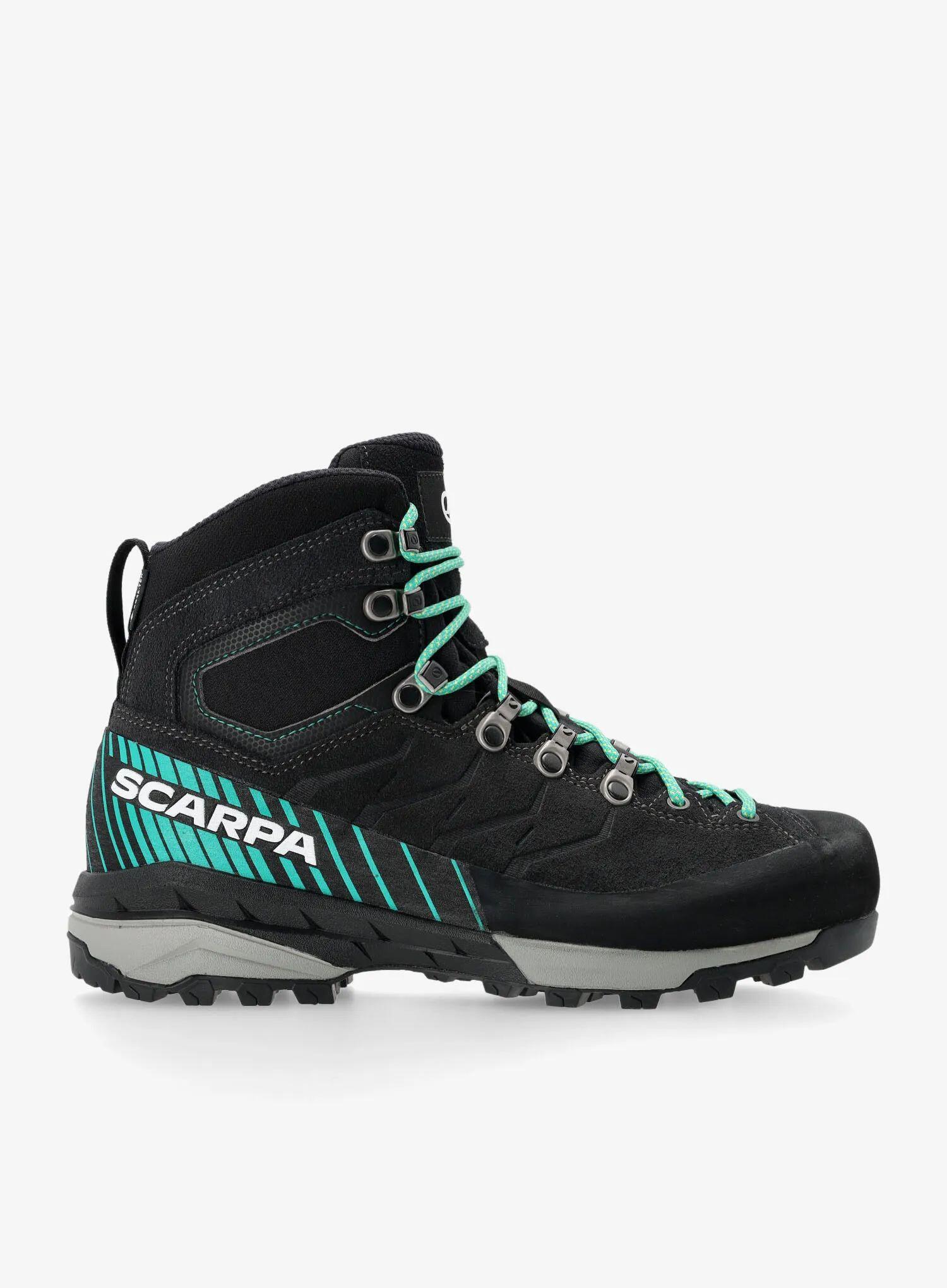 Buty trekkingowe damskie Scarpa Mescalito TRK GTX