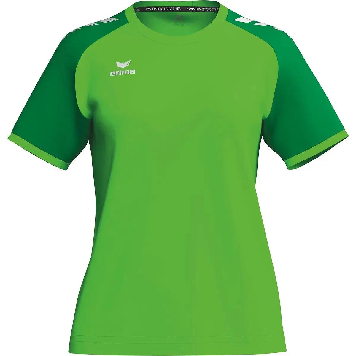 Damski jersey Erima Wings