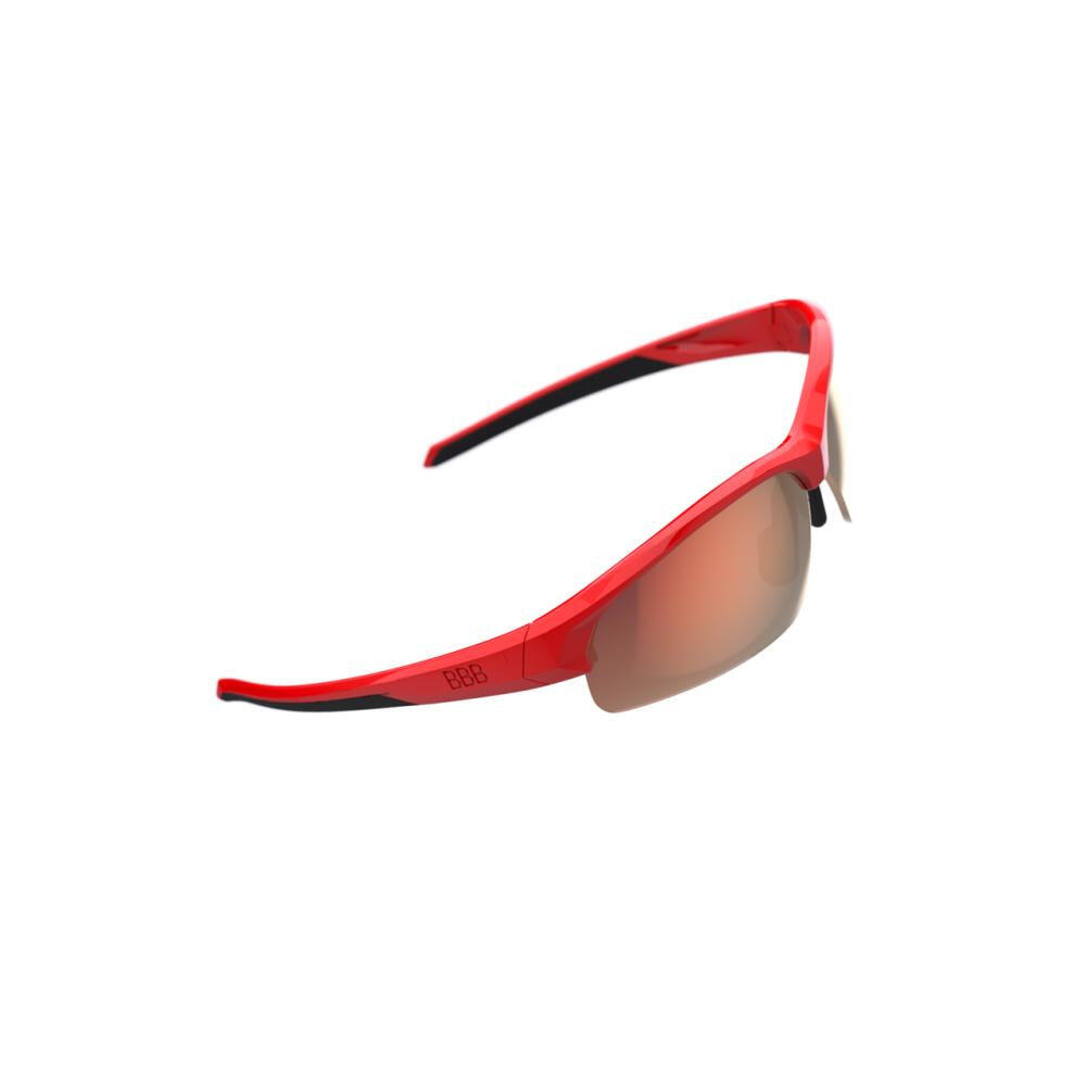 Okulary przeciwsłoneczne BBB Cycling Impress Small PC