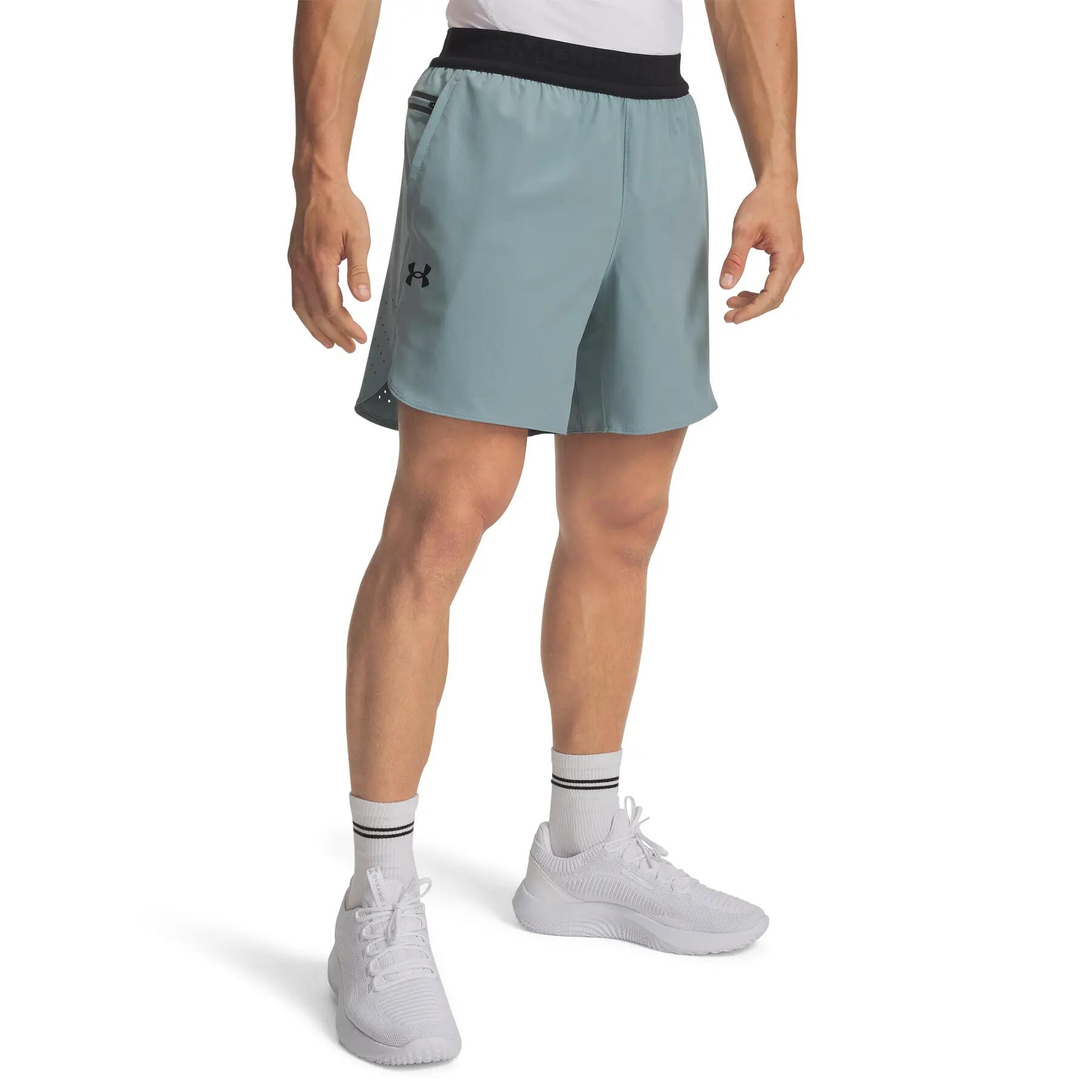 Szorty Under Armour Vanish Elite