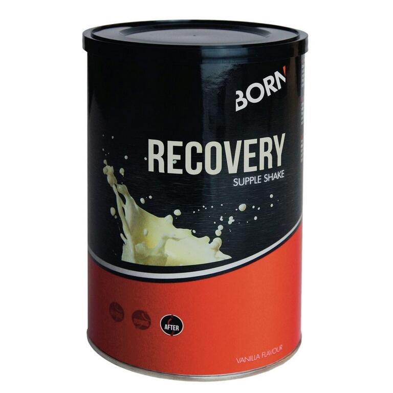Napój regenerujący może Born Supple 450 g