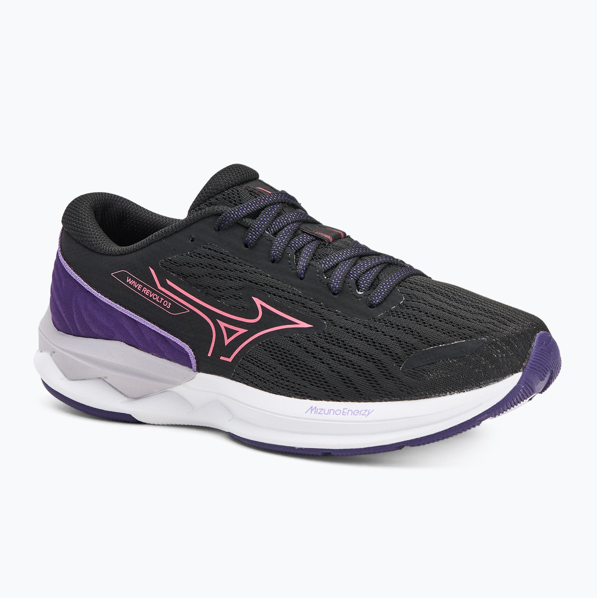 Buty do biegania damskie Mizuno Wave Revolt 3
