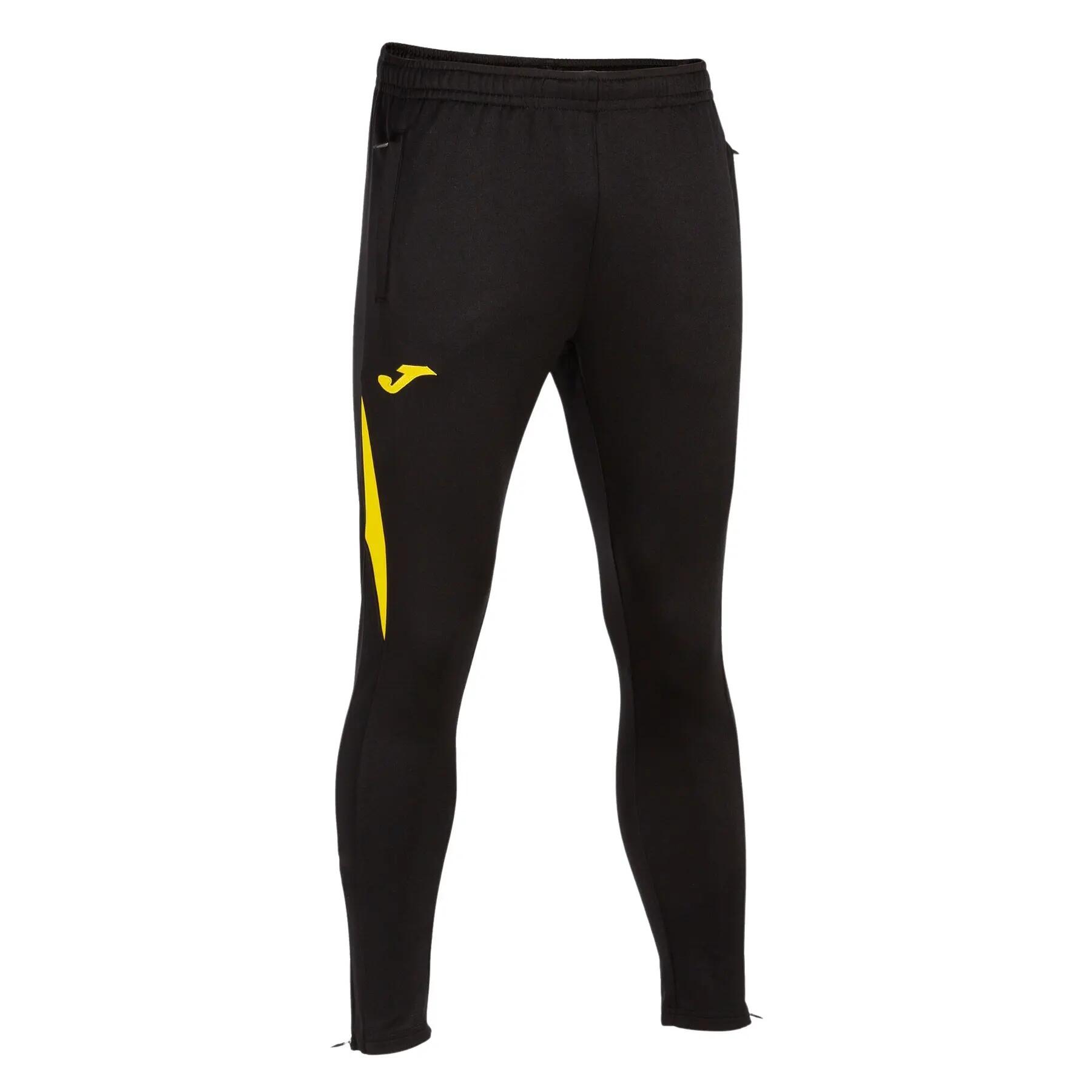 Spodnie dresowe Joma Championship VII