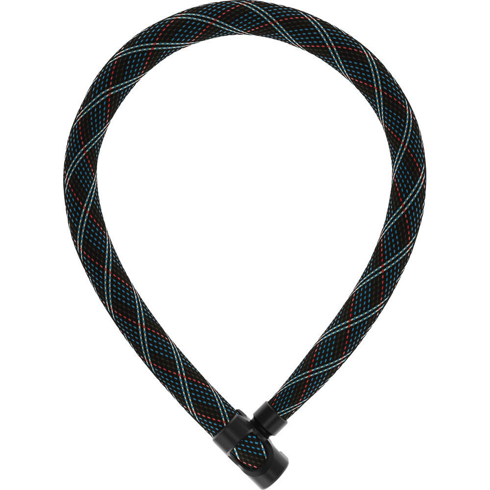 Zamek łańcuchowy Abus Ivera 7210/85