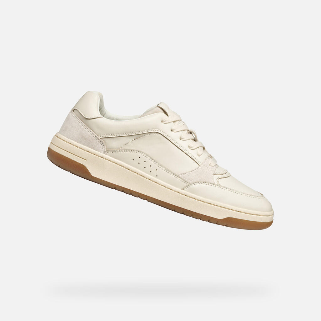 Sneakersy Geox Sedral Court