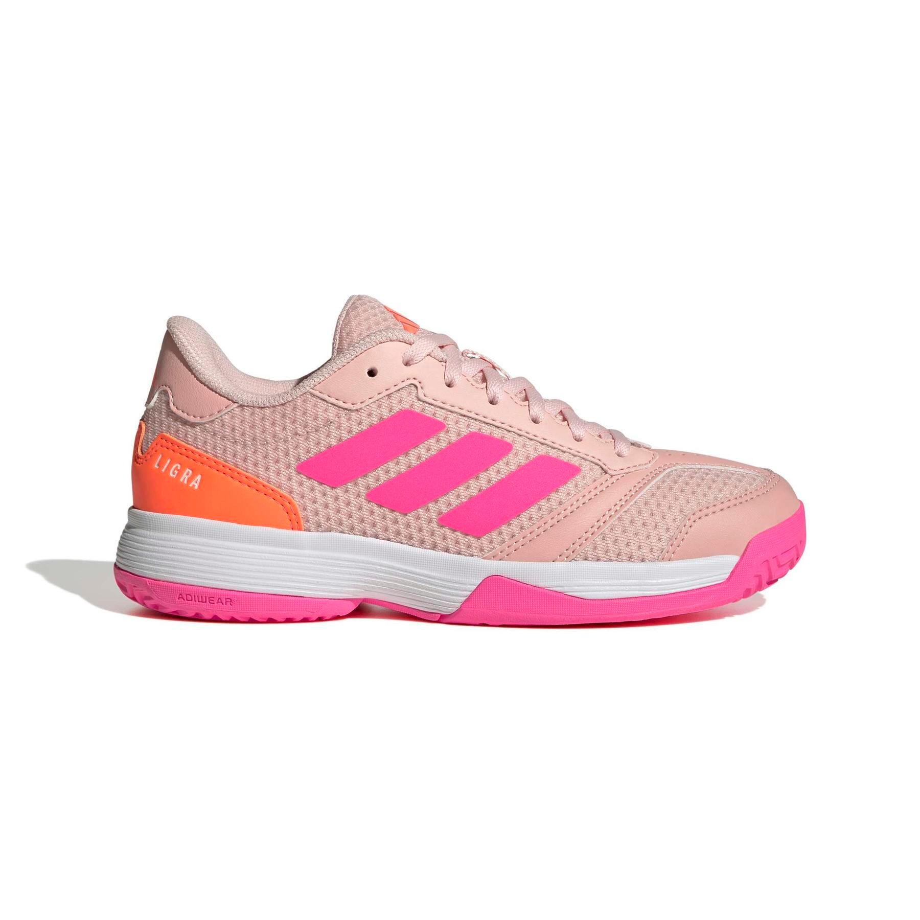 Dziecięce buty halowe adidas Ligra 8