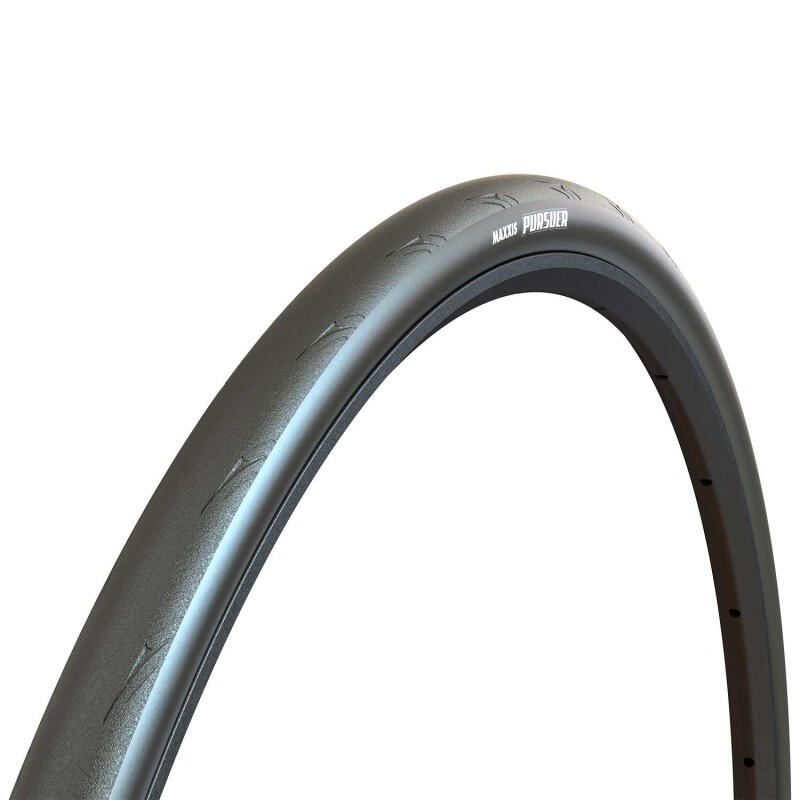 Opona PURSUER - 700x28c - tr. soft - 60 TPI - Tanwall