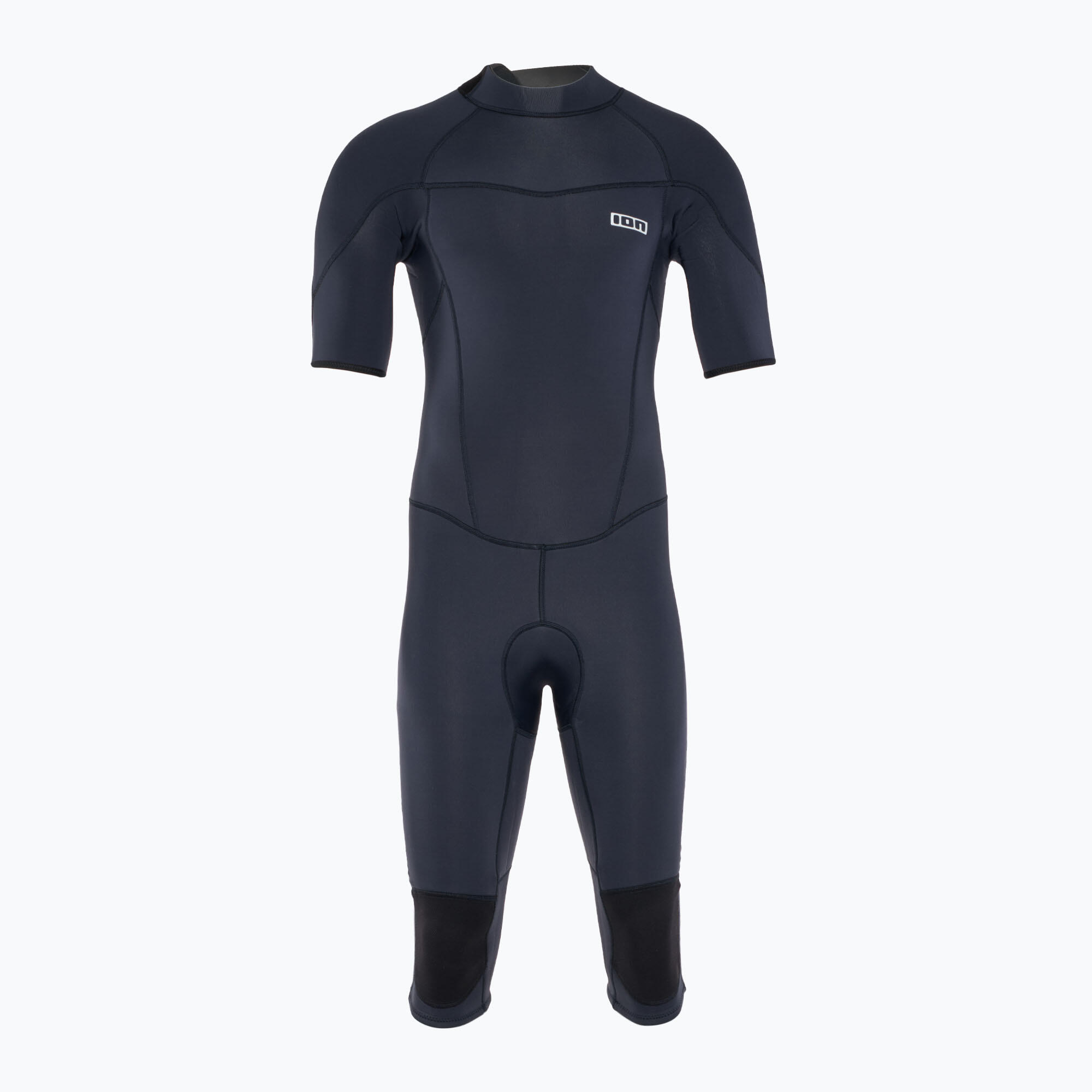 Pianka do pływania męska ION Element 3/2 mm Overknee Back Zip
